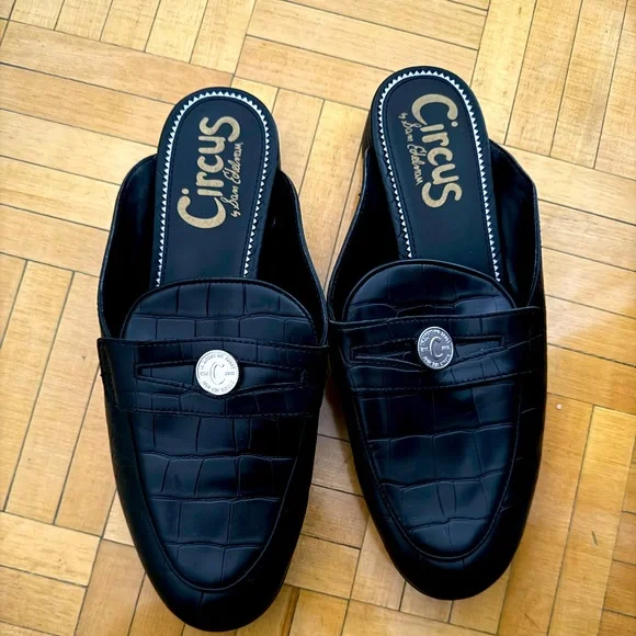 Sam Edelman Loafers - Picture 3 of 3